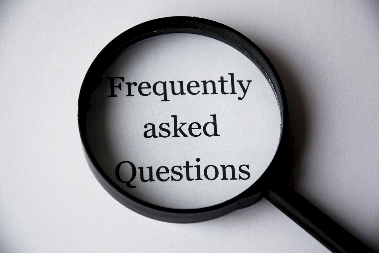 Virtual Assistant FAQ: