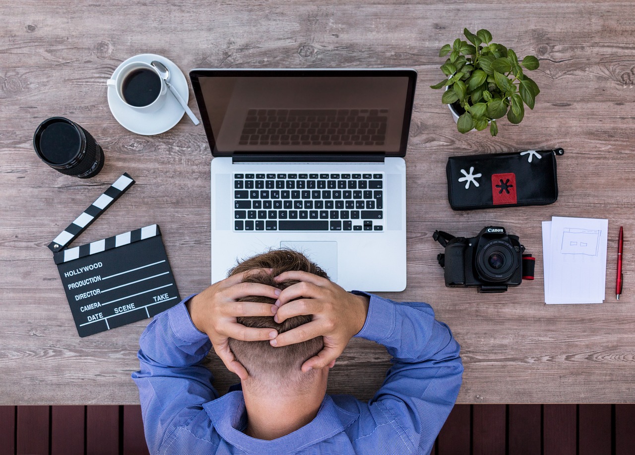 I Feel Overwhelmed Running My Business - What Should I Do?