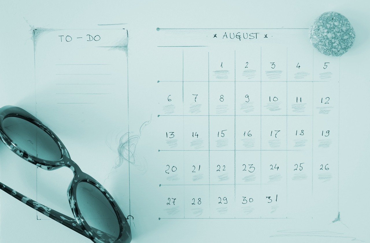 How Do I Actually Get Organised in My Business?
