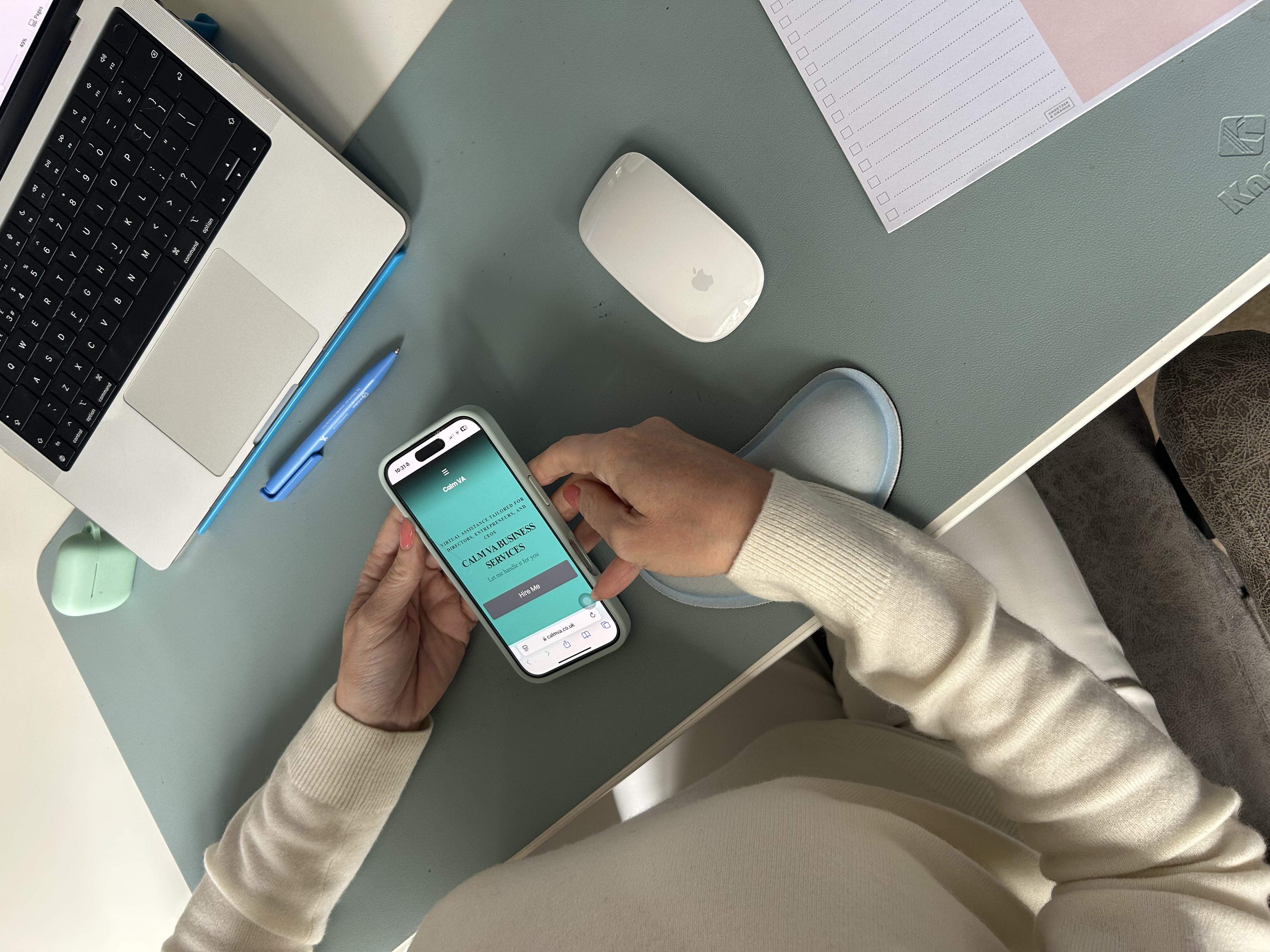 Why Every Ambitious Business Owner Needs a Virtual Assistant (Even If You Think You Don’t)